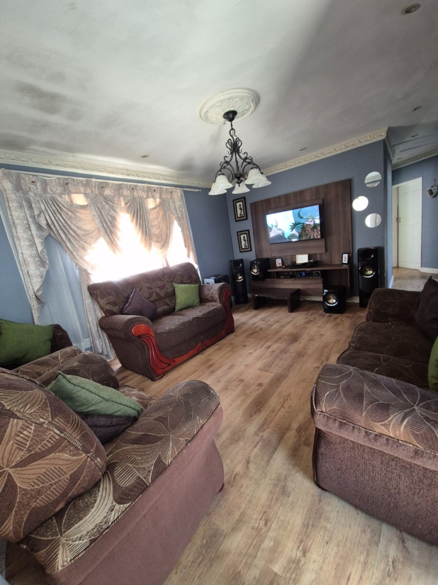3 Bedroom Property for Sale in Motherwell Nu 6 Eastern Cape